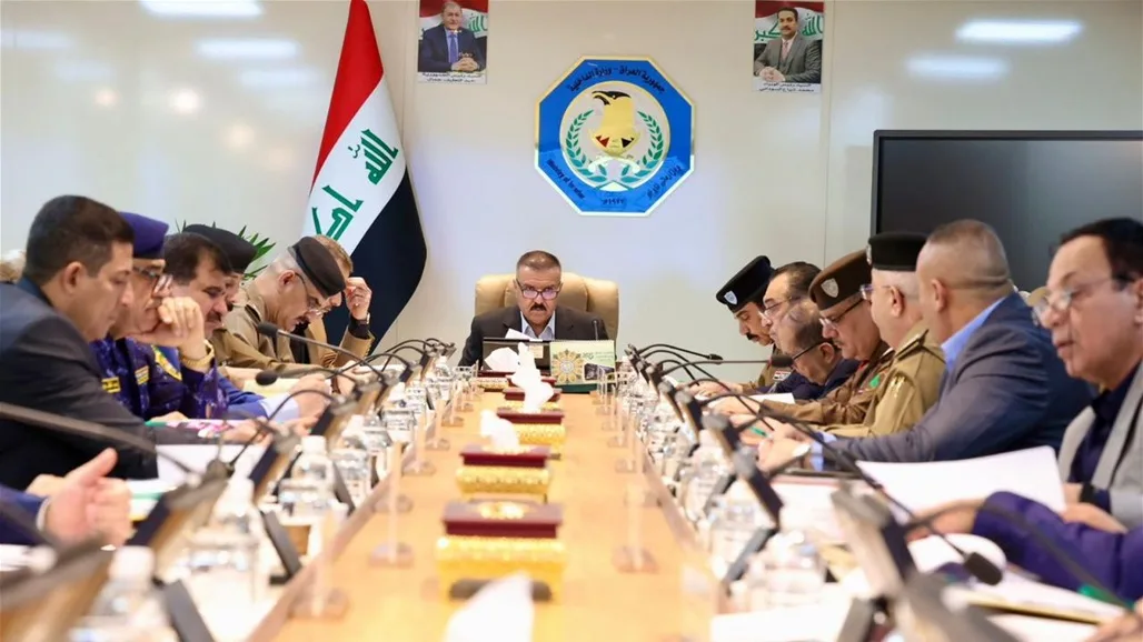 الشمري يتباحث مع هيئة الرأي بشأن قضية نقل الأعضاء البشرية في العراق الشمري يتباحث مع هيئة الرأي بشأن قضية نقل الأعضاء البشرية في العراق