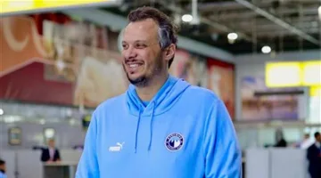 ممدوح عيد يقود وفد بيراميدز لمواجهة صن داونز في نهائي دوري أبطال إفريقيا