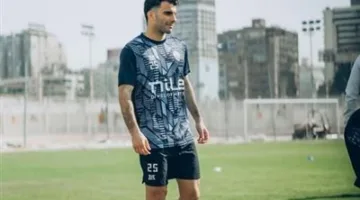 شوبير يحدد تاريخ انضمام أحمد سيد زيزو إلى النادي الأهلي