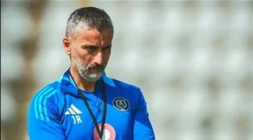 الإسباني خوسيه ريفيرو، المدرب الجديد للأهلي، يرفض وجود عماد النحاس.. التفاصيل.