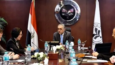 هيئات الاستثمار في مصر وهونج كونج تستعرض آفاق مناطق المال والأعمال في مصر هيئات الاستثمار في مصر وهونج كونج تستعرض آفاق مناطق المال والأعمال في مصر