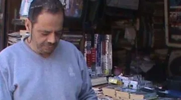 وداعًا إدوارد منير جندي.. وفاة حافظ الذكريات الورقية في الإسماعيلية