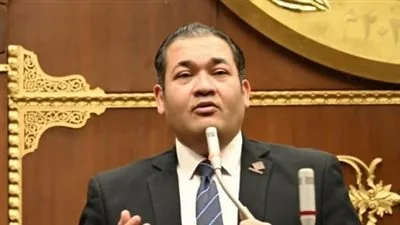 محمد عمارة “نائب التنسيقية”: يدعو إلى رقمنة إجراءات التحكيم وتشمل “الرياضي” في قانون “المواد المدنية والتجارية” محمد عمارة “نائب التنسيقية”: يدعو إلى رقمنة إجراءات التحكيم وتشمل “الرياضي” في قانون “المواد المدنية والتجارية”