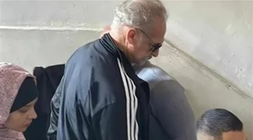 18 يونيو.. قرار المحكمة بشأن استئناف المخرج عمر زهران في قضية حبس له بتهمة سرقة مجوهرات شاليمار شربتلي.