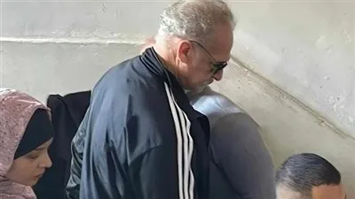 18 يونيو.. قرار المحكمة بشأن استئناف المخرج عمر زهران في قضية حبس له بتهمة سرقة مجوهرات شاليمار شربتلي. 18 يونيو.. قرار المحكمة بشأن استئناف المخرج عمر زهران في قضية حبس له بتهمة سرقة مجوهرات شاليمار شربتلي.