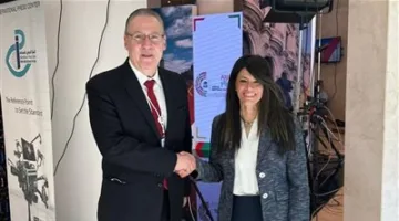 وزيرة التخطيط تُثني على مساهمات برنامج الأمم المتحدة الإنمائي في تطوير الاستراتيجية الوطنية الشاملة للتمويل.