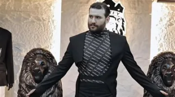 تمت في 5 ساعات.. اكتشف تكلفة بدلة العريس في حفل زفافه