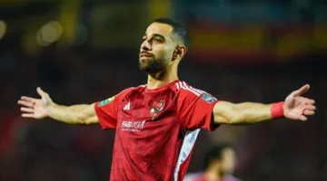 أحمد شوبير يوضح موقف عمرو السولية من العرض الليبي وآفاقه مع الأهلي