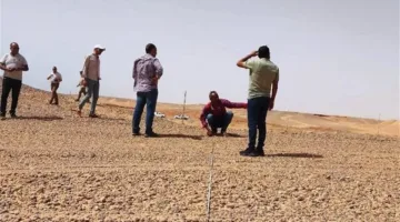 محافظ أسوان يعلن عن تدابير جديدة لتأمين إمدادات أسطوانات الغاز.