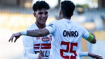 اكتشف توقيت مباراة الزمالك ضد بتروجيت في الدوري اكتشف توقيت مباراة الزمالك ضد بتروجيت في الدوري