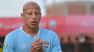 شوبير: الأهلي بدأ محادثات رسمية مع غزل المحلة من أجل التعاقد مع عمرو الجزار