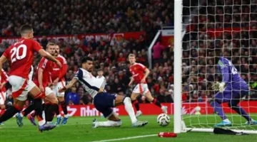 التوقعات لتشكيلة مباراة توتنهام ضد مانشستر يونايتد في نهائي الدوري الأوروبي