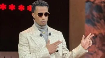 محمد رمضان يرفض قرار وضع ابنه في دار رعاية في واقعة نيو جيزة