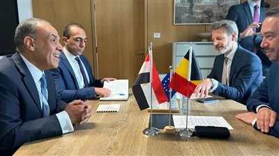 وزير الخارجية: ضرورة زيادة الدعم لمواجهة الأزمة الإنسانية الحادة في غزة وزير الخارجية: ضرورة زيادة الدعم لمواجهة الأزمة الإنسانية الحادة في غزة