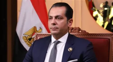 النائب أحمد عبدالجواد: تغييرات قوانين انتخابات النواب والشيوخ تمثل خطوة أساسية نحو تحديث الإطار القانوني للعملية الانتخابية.