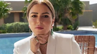 شكراً لله.. تحديث جديد من مها الصغير عقب إعلان انفصالها شكراً لله.. تحديث جديد من مها الصغير عقب إعلان انفصالها