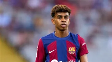 مليار يورو كعقد جزائي.. لامين يامال “موهبة استثنائية” تعيد هندسة مستقبل برشلونة