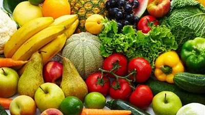 كم سعر الجوافة اليوم؟.. أسعار الفواكه والخضروات ليوم الأربعاء 21 مايو كم سعر الجوافة اليوم؟.. أسعار الفواكه والخضروات ليوم الأربعاء 21 مايو