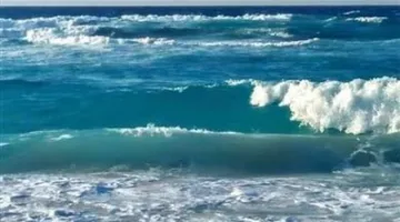 نشاط الرياح وارتفاع اضطرابات البحر: حالة الطقس ليوم الأربعاء 21 مايو 2025