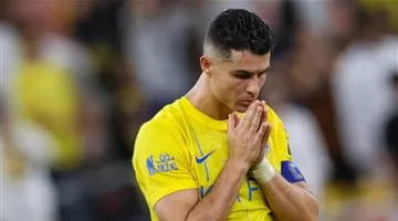 ماركا: الوداد البيضاوي يتنافس على ضم رونالدو تحضيرًا لكأس العالم للأندية 2025