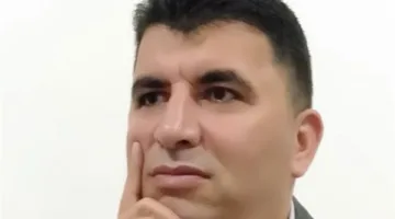 صبري الموجي يكتب: قضية مفقودة وأصوات خافتة!