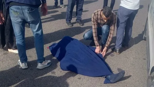 بالصور: وفاة مسئول نظافة شركة “جيكو” أثناء تأديته لعمله في مطار القاهرة الدولي بالصور: وفاة مسئول نظافة شركة “جيكو” أثناء تأديته لعمله في مطار القاهرة الدولي