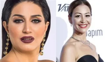 دعواتنا بالتوفيق للجميع: آراء النجوم حول انفصال أحمد السقا ومها الصغير