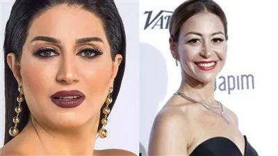 دعواتنا بالتوفيق للجميع: آراء النجوم حول انفصال أحمد السقا ومها الصغير دعواتنا بالتوفيق للجميع: آراء النجوم حول انفصال أحمد السقا ومها الصغير