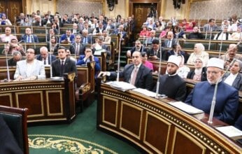 عاجل.. ننشر التعديلات المقترحة على بعض أحكام قانون مجلس الشيوخ