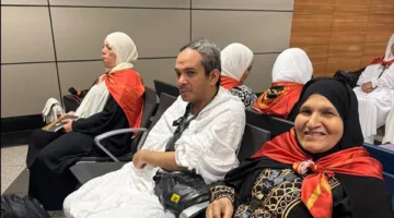مصر للطيران ستنظم 14 رحلة جوية إلى الأراضي المقدسة غدًا.