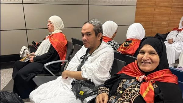 مصر للطيران ستنظم 14 رحلة جوية إلى الأراضي المقدسة غدًا. مصر للطيران ستنظم 14 رحلة جوية إلى الأراضي المقدسة غدًا.