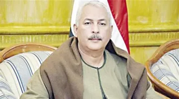 نقيب الفلاحين: زيارة الرئيس السيسي لافتتاح موسم حصاد القمح اليوم تعزز المعنويات في القطاع الزراعي بشكل عام