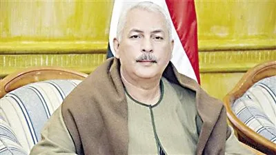 نقيب الفلاحين: زيارة الرئيس السيسي لافتتاح موسم حصاد القمح اليوم تعزز المعنويات في القطاع الزراعي بشكل عام