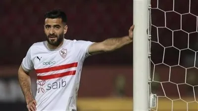 مصدر من الزمالك: رحيل المثلوثي عن النادي مع انتهاء الموسم. مصدر من الزمالك: رحيل المثلوثي عن النادي مع انتهاء الموسم.