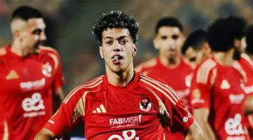 إمام عاشور: البطل المكلف بالتحديات الصعبة في الأهلي هذا الموسم