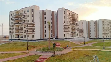 فتح باب التسجيل لكراسة شروط مشروع سكن لكل المصريين 7 لمحدودي ومتوسطي الدخل.