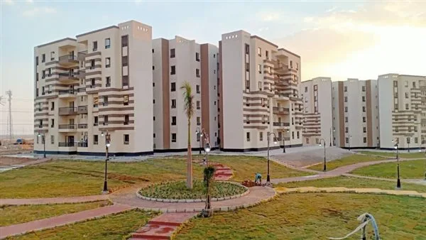 فتح باب التسجيل لكراسة شروط مشروع سكن لكل المصريين 7 لمحدودي ومتوسطي الدخل. فتح باب التسجيل لكراسة شروط مشروع سكن لكل المصريين 7 لمحدودي ومتوسطي الدخل.