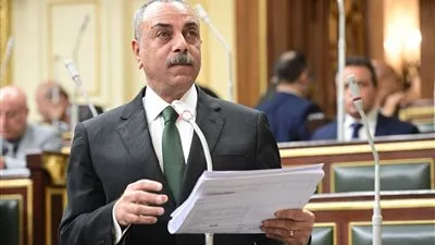 الطماوي: تعديل قوانين مجلسي النواب والشيوخ يهدف إلى ضمان استمرار الالتزام بالدستور الطماوي: تعديل قوانين مجلسي النواب والشيوخ يهدف إلى ضمان استمرار الالتزام بالدستور