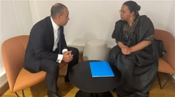 وزير الخارجية: نخطط لتأسيس قسم مصري مختص بجراحة القلب في مستشفى كينشاسا العام في جمهورية الكونغو.