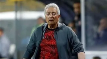 حلمي طولان: سأستدعي أي لاعب محلي للمشاركة مع المنتخب في كأس العرب