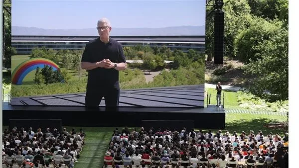 مؤتمر مطوري أبل 2025: أبل تكشف عن تحديثات لكافة منتجاتها مؤتمر مطوري أبل 2025: أبل تكشف عن تحديثات لكافة منتجاتها