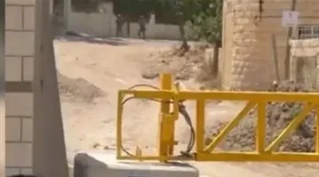«بما في ذلك مصريون».. الجيش الإسرائيلي يفتح النار على وفد دبلوماسي في الضفة الغربية