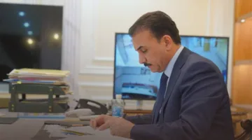 وزير التعليم يحذر المخالفين في مراكز الامتحانات