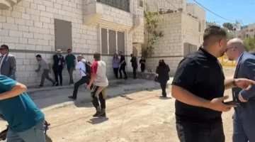 إيطاليا تتخذ موقفًا حازمًا ضد إسرائيل وبلجيكا تطلب تفسيرات مقنعة