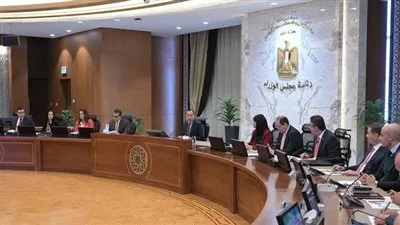 الحكومة توافق على إنشاء جامعة خاصة تحت اسم “الجامعة المصرية الصينية” الحكومة توافق على إنشاء جامعة خاصة تحت اسم “الجامعة المصرية الصينية”