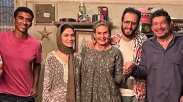 مصطفى شحاتة يدخل فيلم “بنات فاتن” في أول تعاون له مع النجمة يسرا
