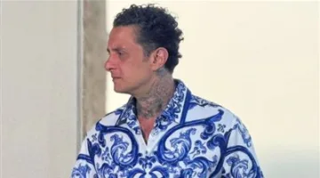 أحمد الفيشاوي ينشر صورًا جديدة من خلف كواليس فيلمه الجديد