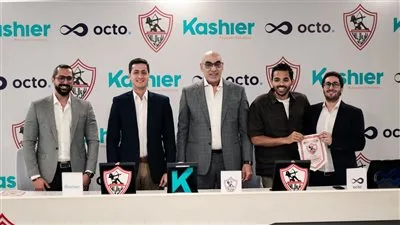 الزمالك يتوصل إلى اتفاق مع شركتي كاشير وأوكتيتو لطباعة بطاقات أعضاء الجمعية العمومية. الزمالك يتوصل إلى اتفاق مع شركتي كاشير وأوكتيتو لطباعة بطاقات أعضاء الجمعية العمومية.