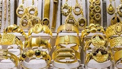 تتخطى 5000 جنيه… أسعار الذهب ليوم الأربعاء 21 مايو 2025 تتخطى 5000 جنيه… أسعار الذهب ليوم الأربعاء 21 مايو 2025