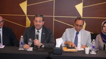 محافظا دمياط وقنا ونائب وزير السياحة يشاركون في ورش العمل خلال اليوم الثاني من الفعاليات